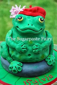 The Sugarpaste Fairy 1094205 Image 5